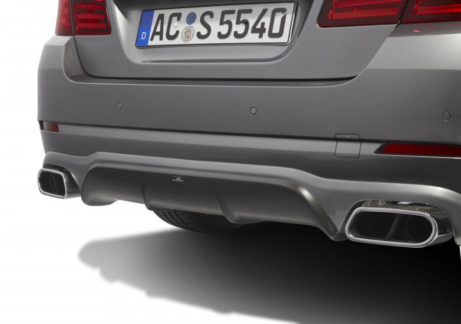  BMW ACS5 Sport S by AC Schnitzer 2011 года  (фото 40 из 57)